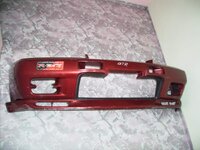 Skyline GTR33 bumper.jpg