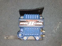 MSD SCi Plus, HVC2 Coil, cap and cable (USED)