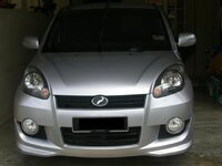 Myvi SE Front.JPG