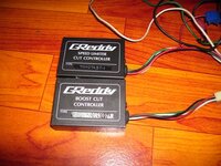 Greddy speed and boost (1).JPG