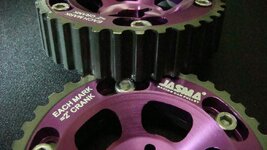 toyota 4age 16v cam pulley....jpg