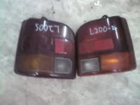 L2s rear lamp...