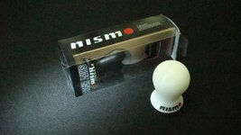 nismo taflon gear knob.,.JPG