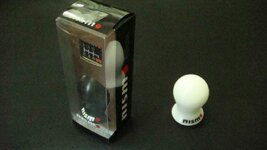 nismo taflon gear knob....JPG