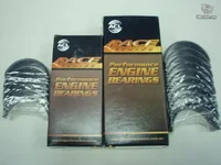 ACL , Clevite and King engine bearing