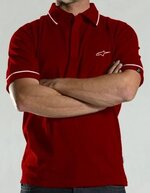 NELSON PIQUE POLO RED.jpg