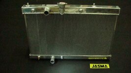 jasma vios full aluminum radiator.JPG