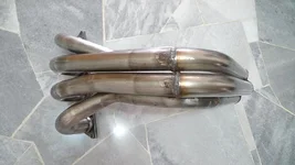Tanabe AX Limit header For B-series
