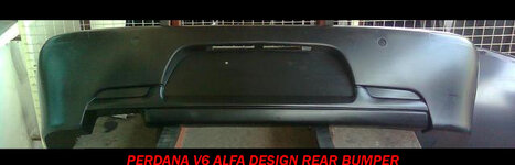 Perdana V6 Alfa Design Rear Bumper.jpg