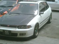 full eg6 convert