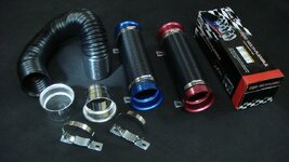 funnel cool air intake pipe pvc 1meter.JPG