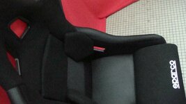 sparco fighter full bucket seat model 28524. (2).JPG