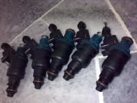 335cc Siemens injector