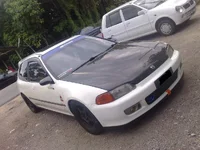 Honda eg6(ori)