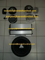 WTS JL Audio setup