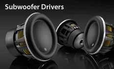 JL Audio Mobile Products + Price