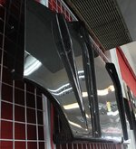 Mit. Lancer Evo X Varis style CF Diffuser 3.JPG