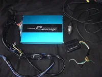 GReddy E-Manage with full harnesses and MAP sensor