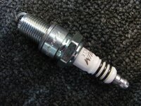 NGK IRIDIUM IX Spark Plug (2).JPG