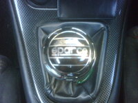 sparco knob.jpg