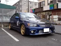 Worth Getting an Altezza Now?
