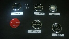 Mercedes Front Bonnet Emblem -1.JPG