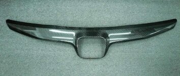 FG-058 Civic 09 OEM Front Grille Cover(CB).jpg