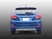 hyundai ix35 rear bumper.JPG