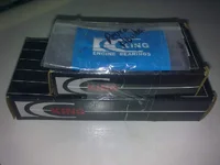 URGENT SALE..King bearings for honda B18C..full set