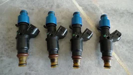 DC5 K20a Type R Injector