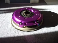 Exedy Hyper Single - K20A Engines
