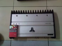 Jl audio 300/2