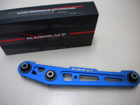 HardRace EG40mm Rear Lower Arm.jpg