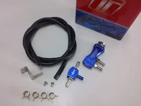 Turbosmart Boost Tee Manual Boost Controller
