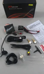 REDLINE Electronics Boost Controller