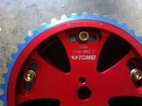 tomei evo cam gear 2.JPG