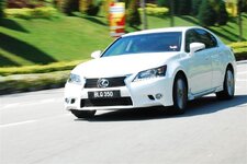 LEXUS GS - 01.JPG