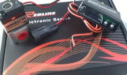 Redline Electronics Boost Controller