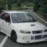 White Glanza