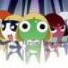Keroro_Team