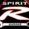 SPIRIT R_Garage