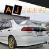 AJ-Tunner